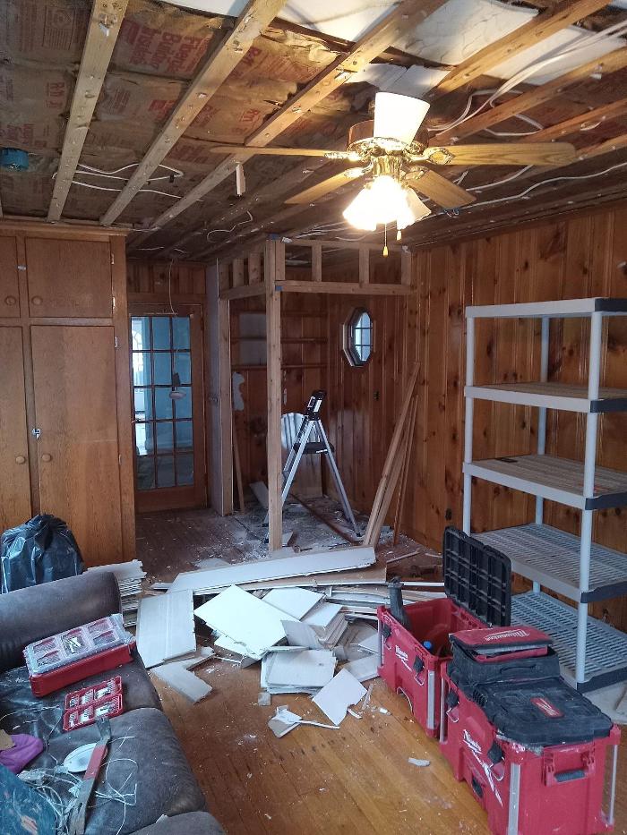 D&C Elite Renovation LLC - Saco, ME