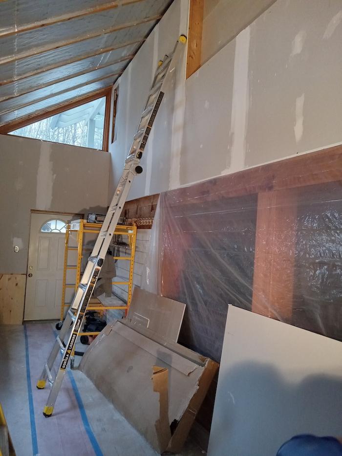 D&C Elite Renovation LLC - Saco, ME
