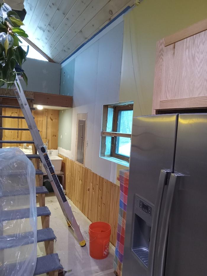 D&C Elite Renovation LLC - Saco, ME