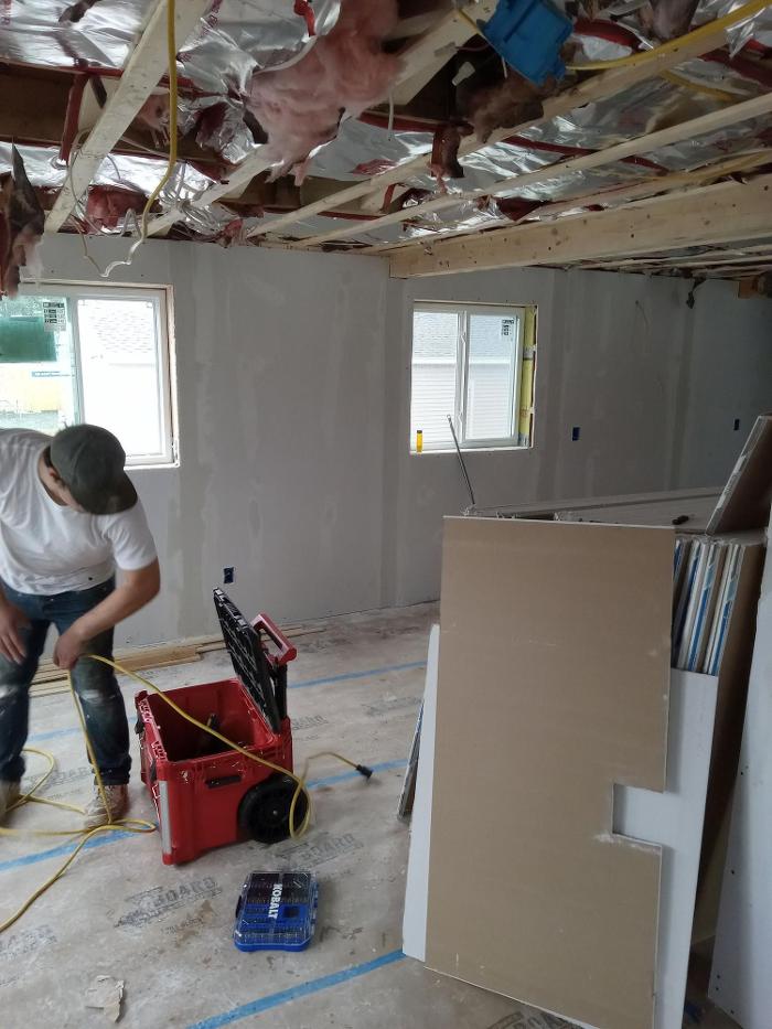 D&C Elite Renovation LLC - Saco, ME