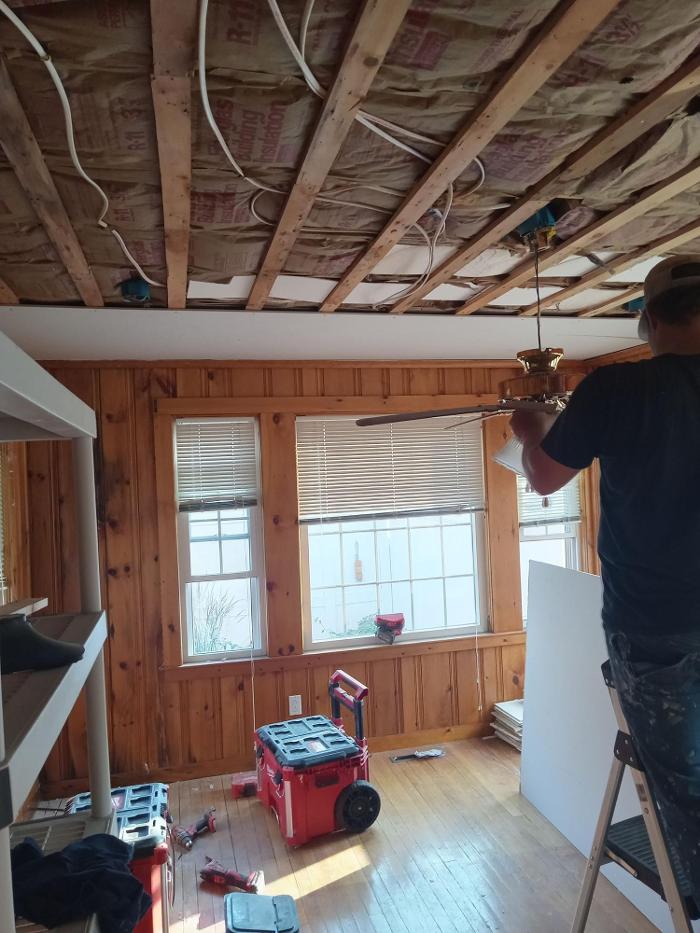 D&C Elite Renovation LLC - Saco, ME