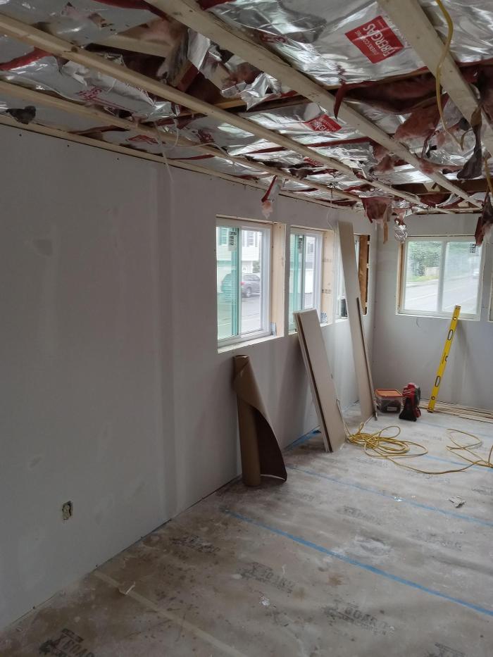D&C Elite Renovation LLC - Saco, ME