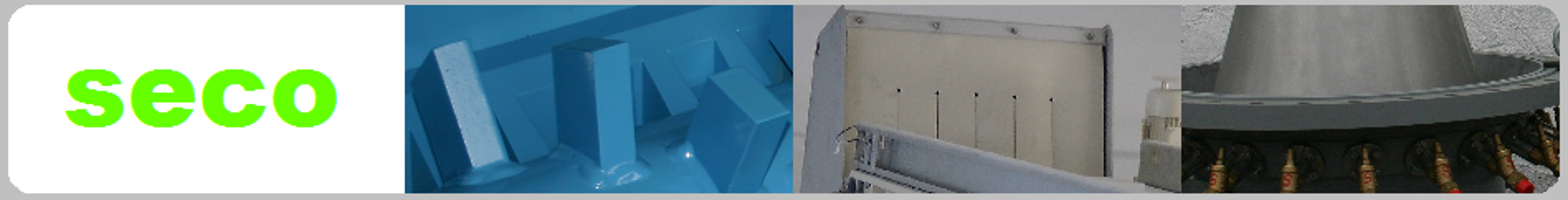 Seco Anlagentechnik GmbH