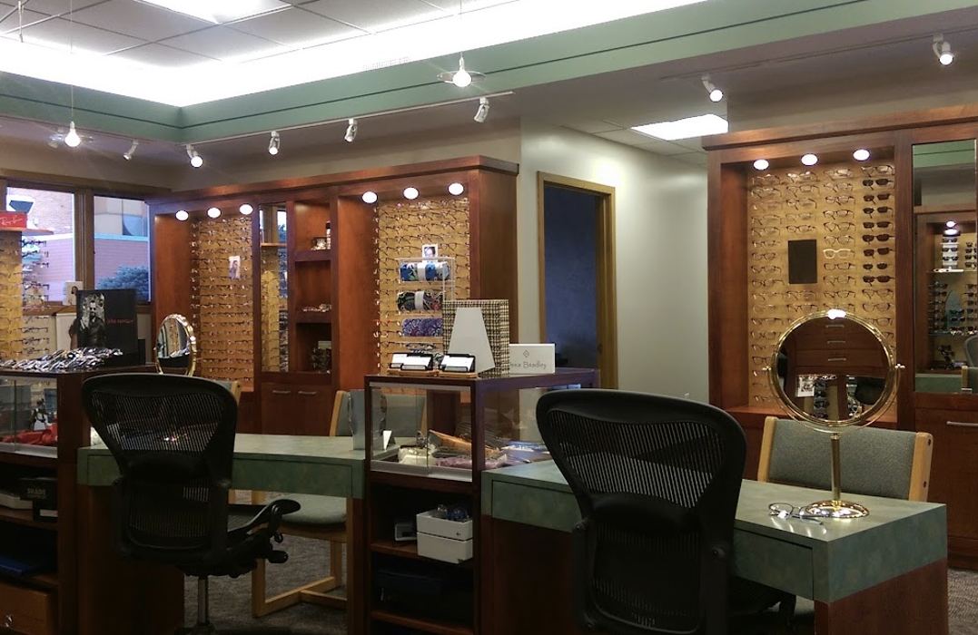 Grandville Eye Care - Grandville, MI