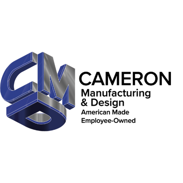 Cameron Manufacturing & Design
