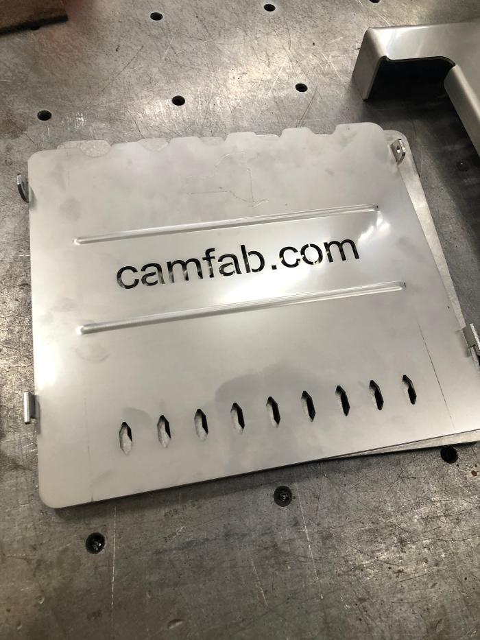 Cameron Manufacturing & Design - Horseheads, NY