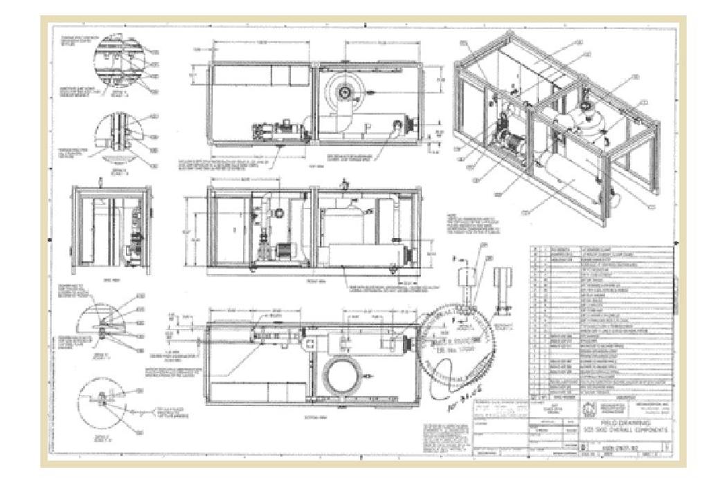 Cameron Manufacturing & Design - Horseheads, NY