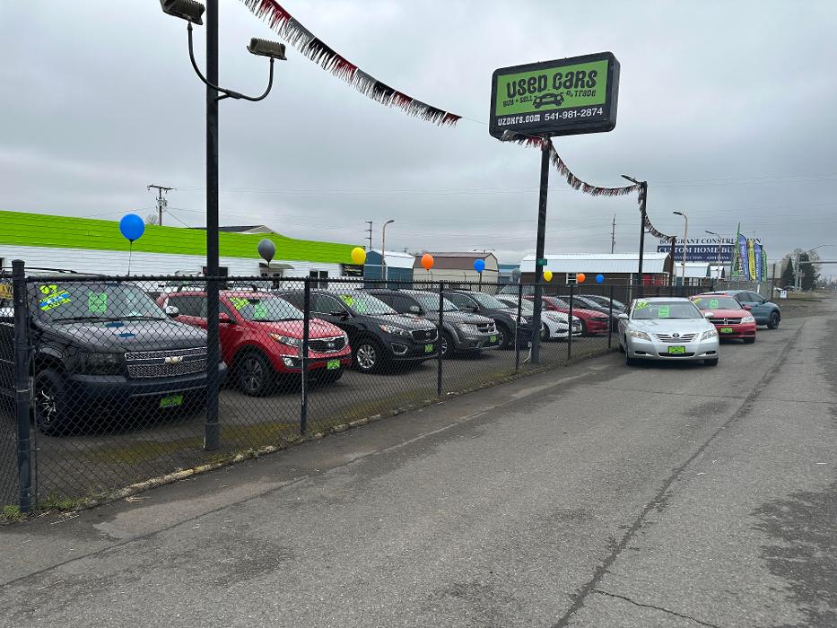 Used cars - Albany, OR