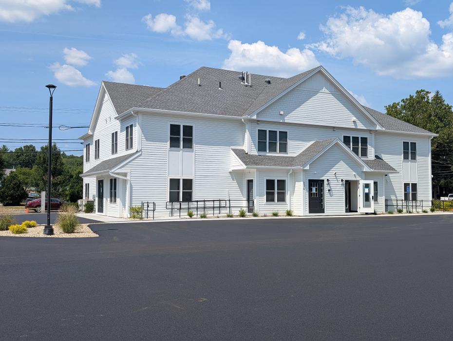 Douglas A King Builders - North Easton, MA