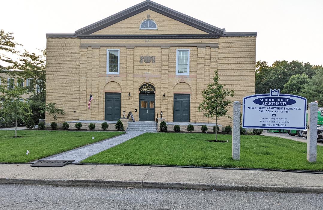 Douglas A King Builders - North Easton, MA