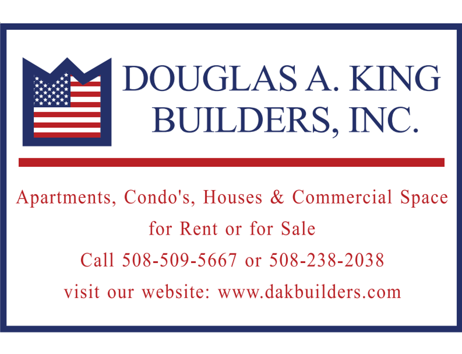 Douglas A King Builders - North Easton, MA