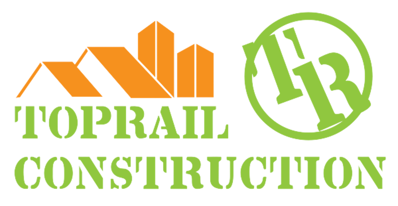 TopRail Construction Group - Wichita Falls, TX