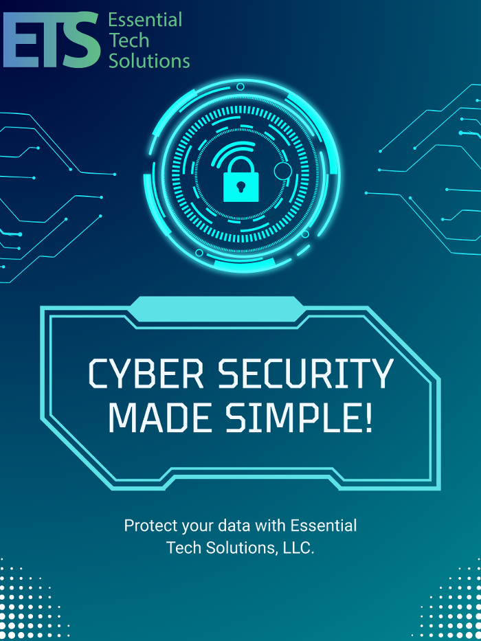 Essential Tech Solutions, LLC - North Waterboro, ME