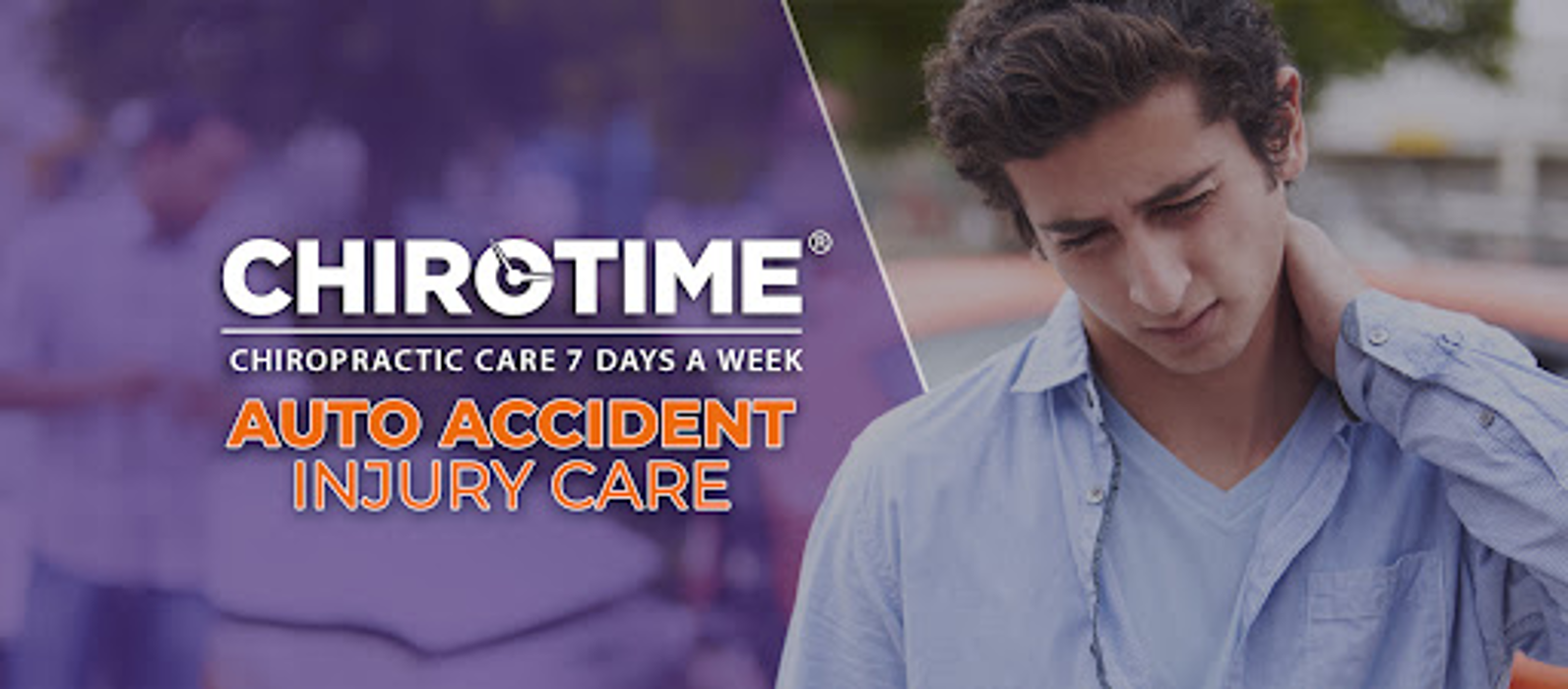 Chiro-Time Clinics Lithia Springs - Lithia Springs, GA