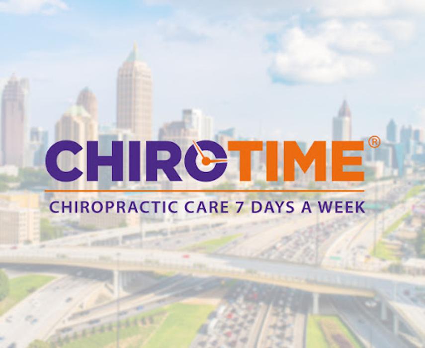 Chiro-Time Clinics Lithia Springs - Lithia Springs, GA