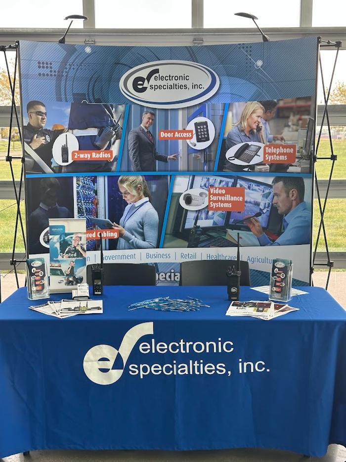 Electronic Specialties Inc - Algona, IA