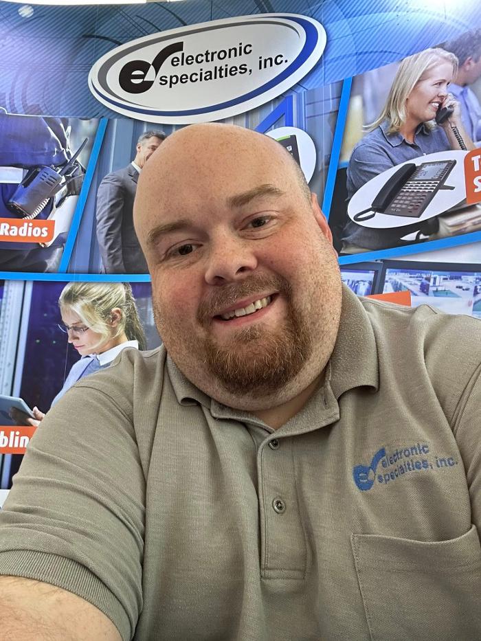 Electronic Specialties Inc - Algona, IA