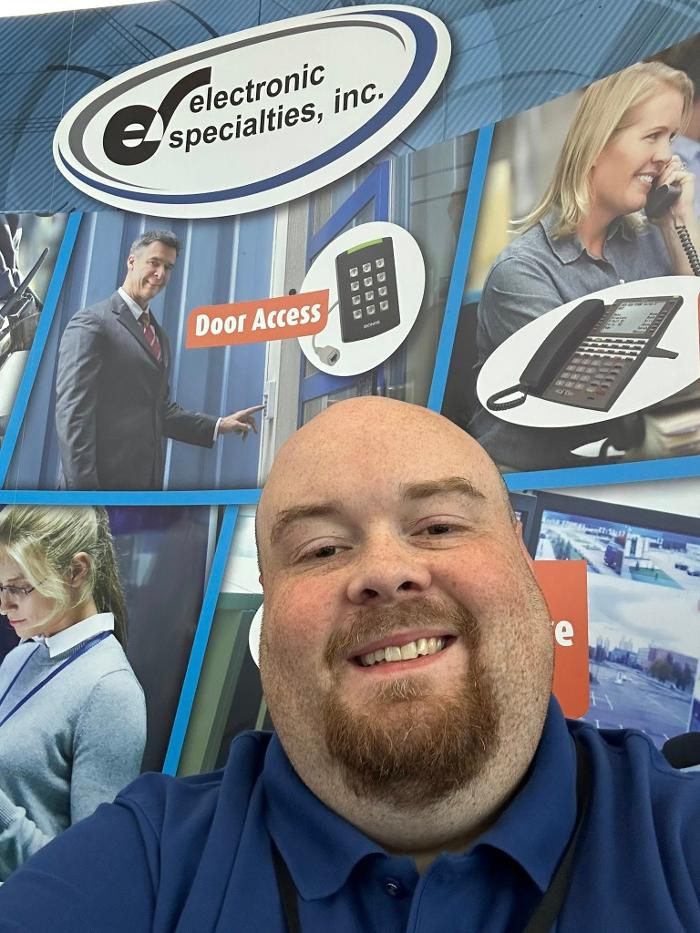 Electronic Specialties Inc - Algona, IA