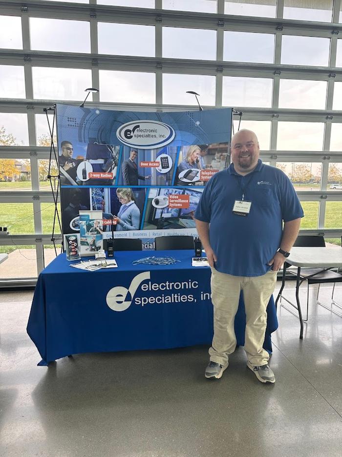 Electronic Specialties Inc - Algona, IA