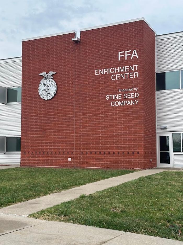 Electronic Specialties Inc - Algona, IA