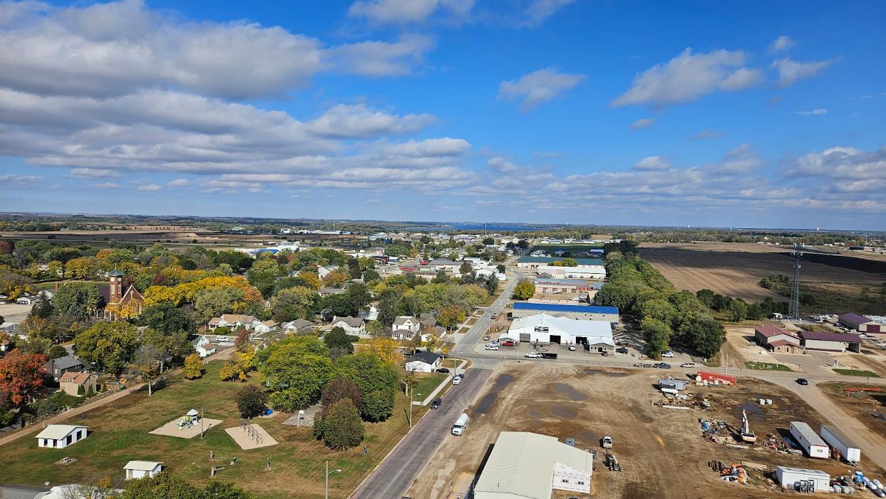 Electronic Specialties Inc - Algona, IA