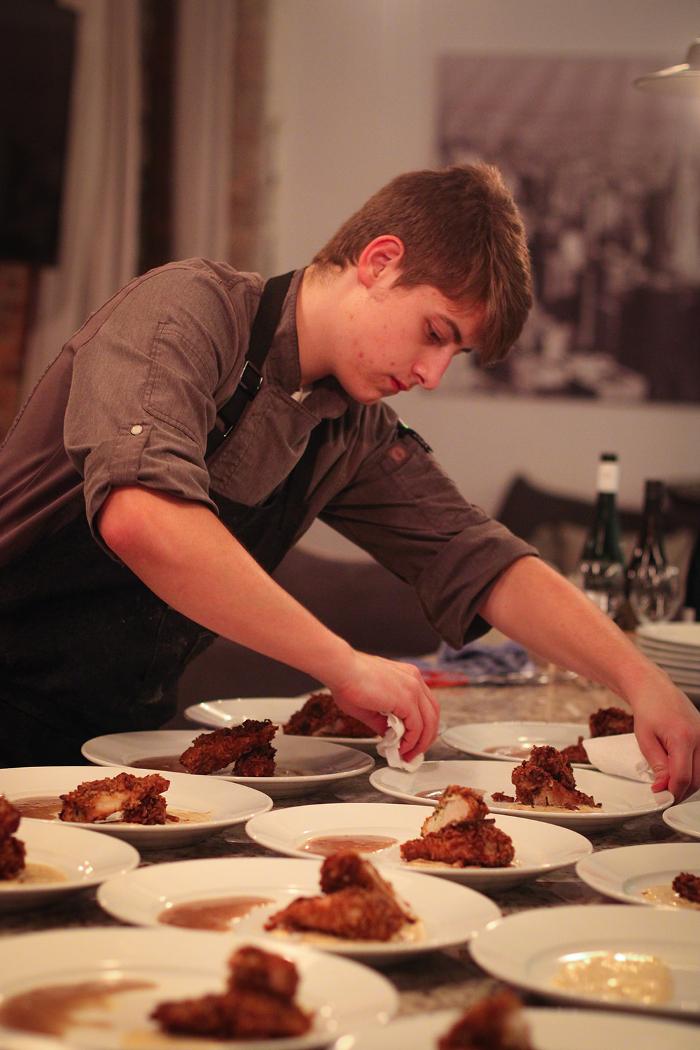 Modern Elegance Chefs - Lorain, OH