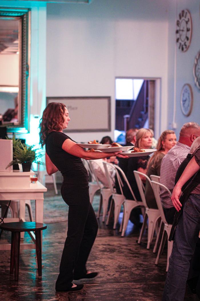 Modern Elegance Chefs - Lorain, OH