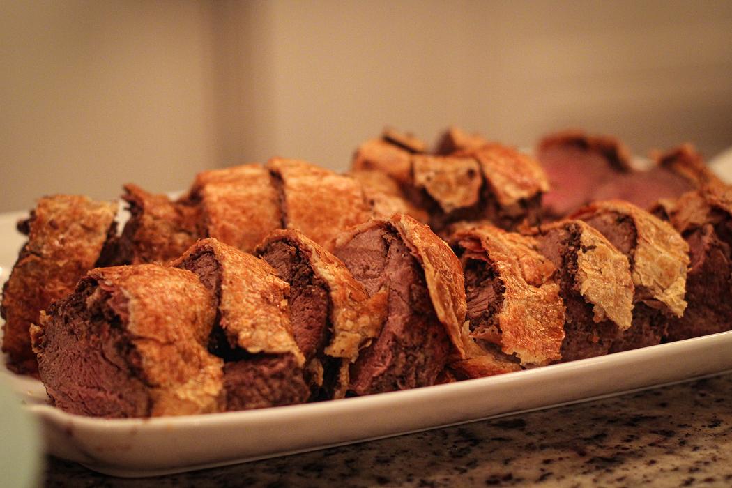 Modern Elegance Chefs - Lorain, OH