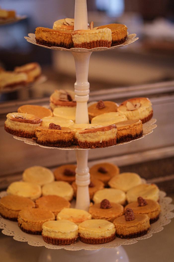 Modern Elegance Chefs - Lorain, OH