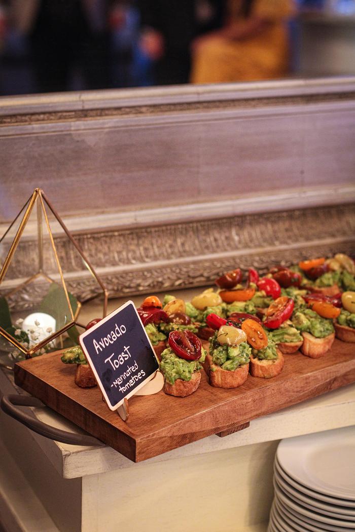 Modern Elegance Chefs - Lorain, OH