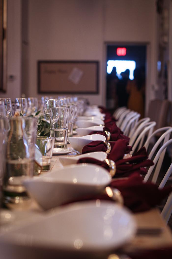 Modern Elegance Chefs - Lorain, OH