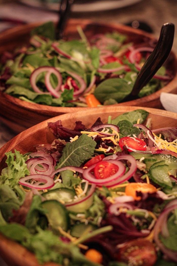 Modern Elegance Chefs - Lorain, OH