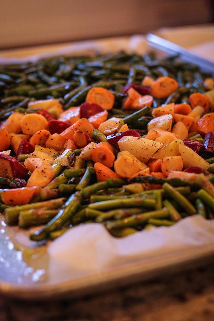 Modern Elegance Chefs - Lorain, OH