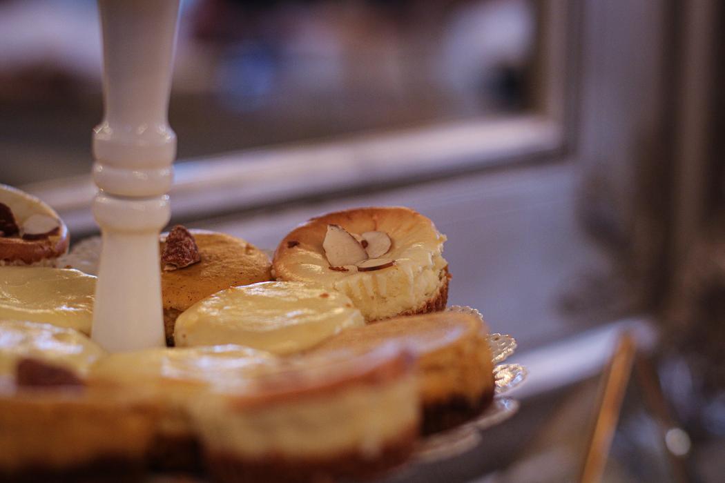 Modern Elegance Chefs - Lorain, OH