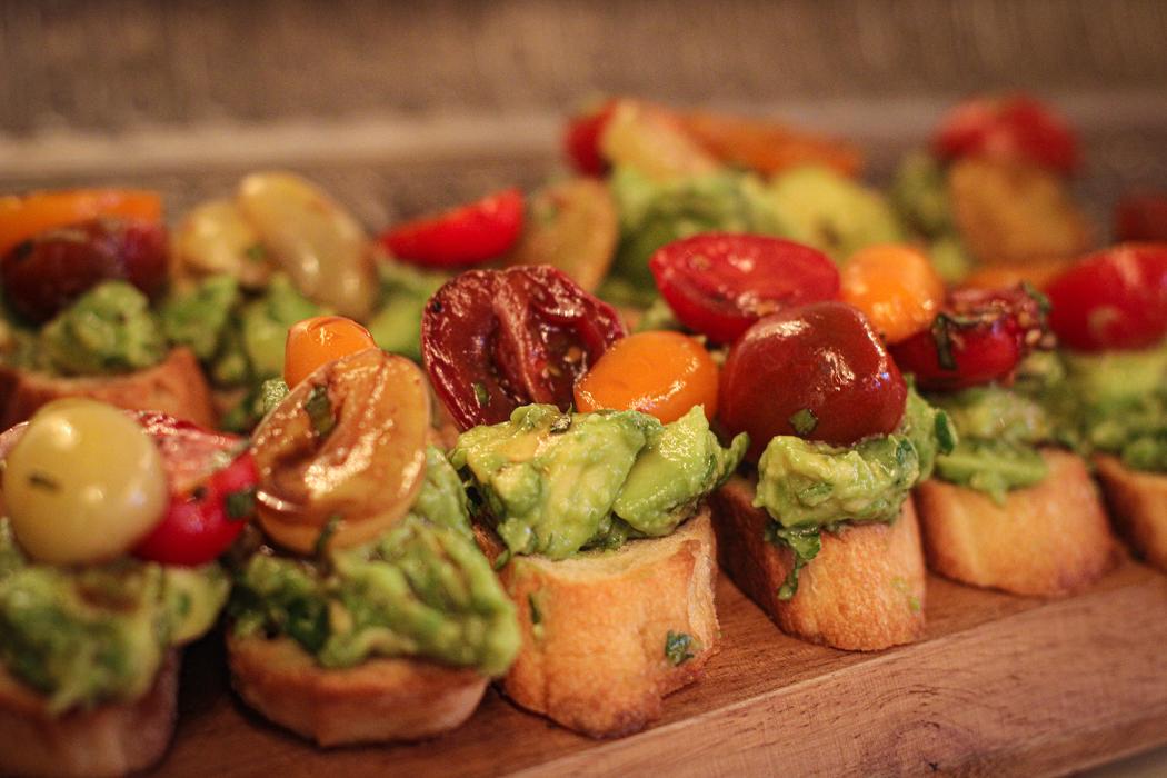 Modern Elegance Chefs - Lorain, OH