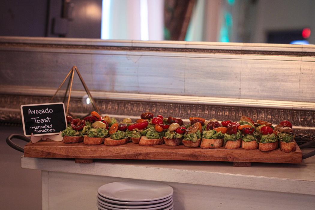 Modern Elegance Chefs - Lorain, OH