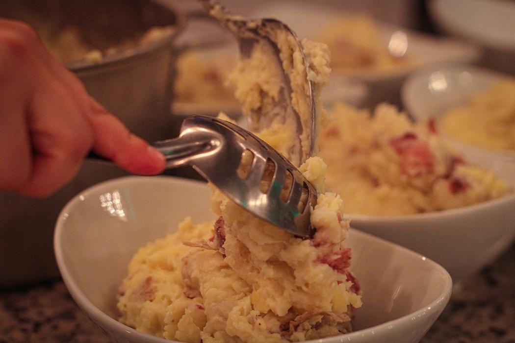 Modern Elegance Chefs - Lorain, OH