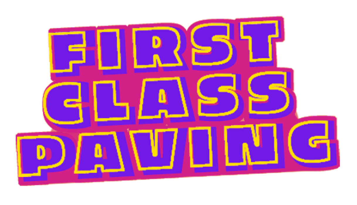 First Class Paving - Clintondale, NY