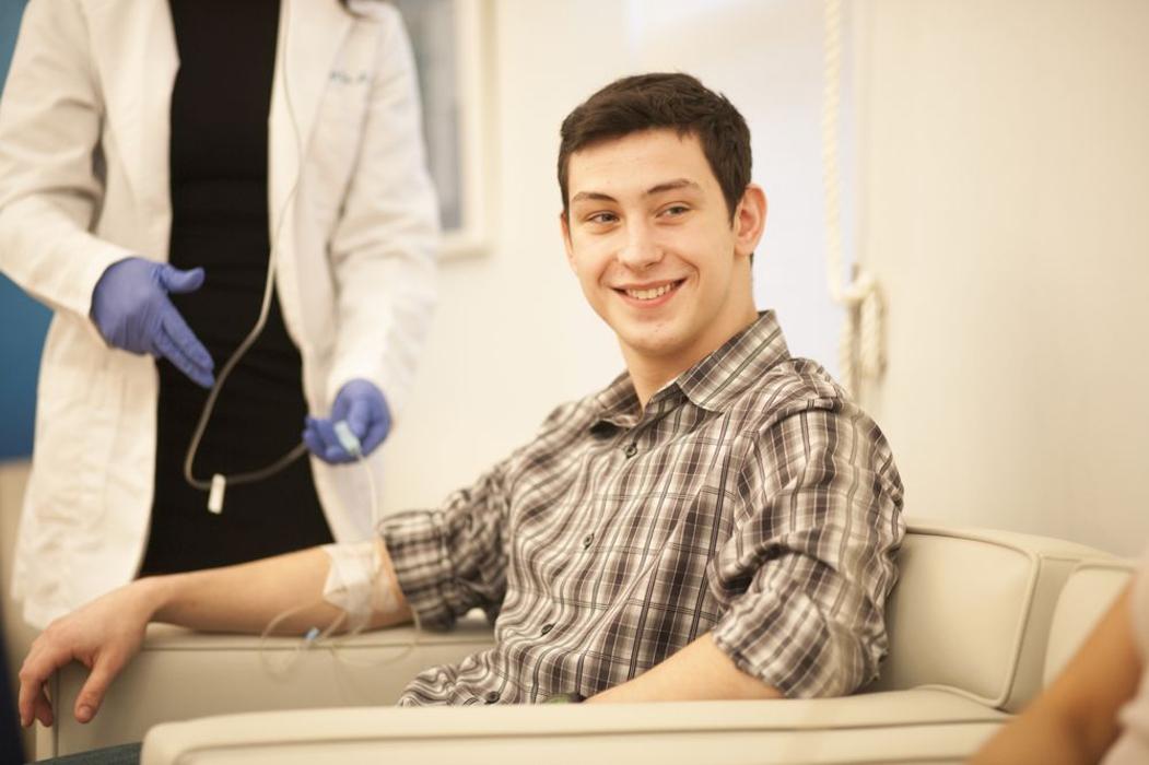 The DRIPBaR - Burleson, TX