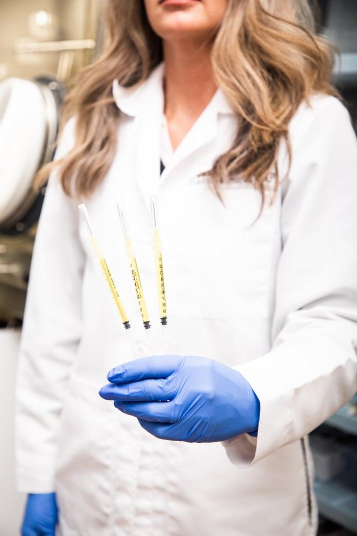 The DRIPBaR - Burleson, TX