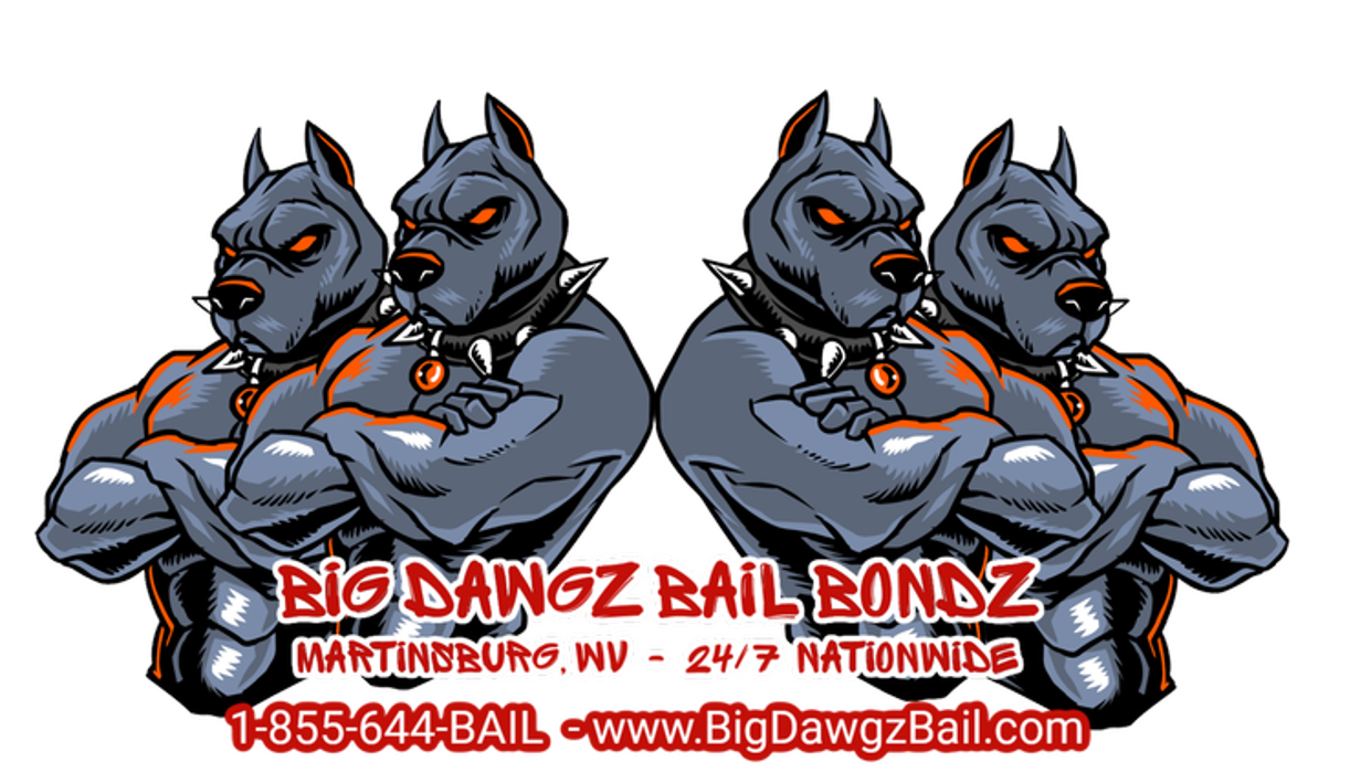 Big Dawgz Bail Bondz - Martinsburg, WV