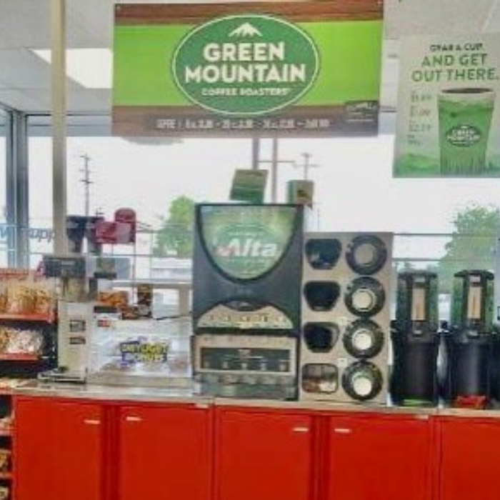 Alta Convenience, 300 W Northern Ave, Pueblo, CO, Convenience Stores