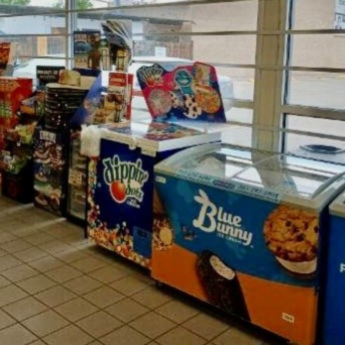 Alta Convenience, 300 W Northern Ave, Pueblo, CO, Convenience Stores