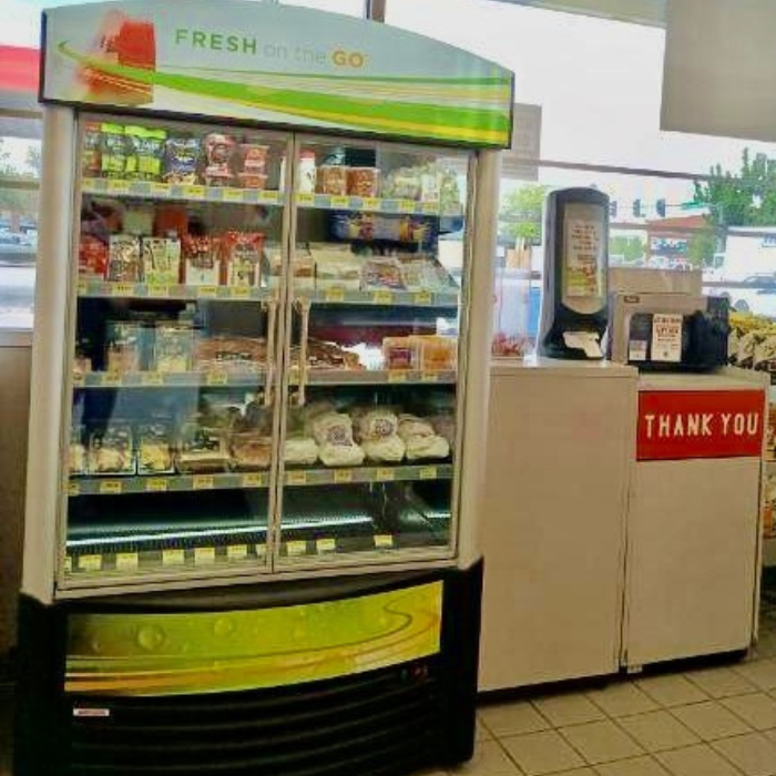 Alta Convenience, 300 W Northern Ave, Pueblo, CO, Convenience Stores