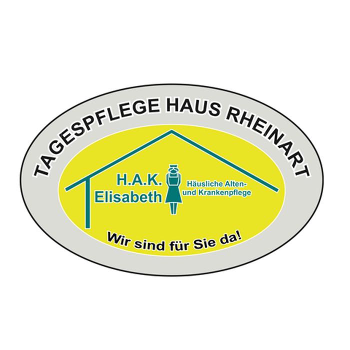 Haus Rheinart Tagespflege in Saarburg