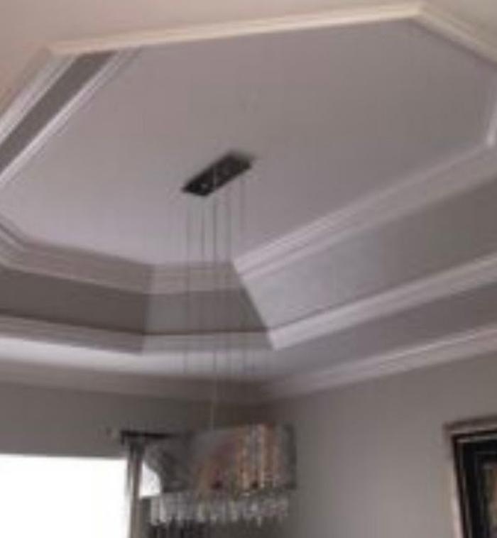 Quality Painting and Drywall - Ossian, IN