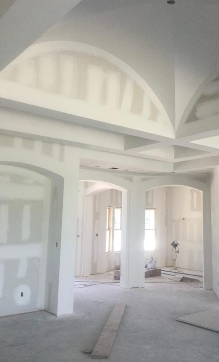 Quality Painting and Drywall - Ossian, IN