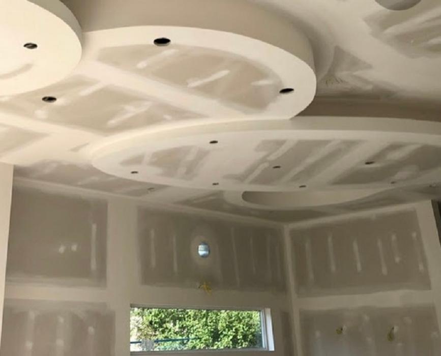 Quality Painting and Drywall - Ossian, IN