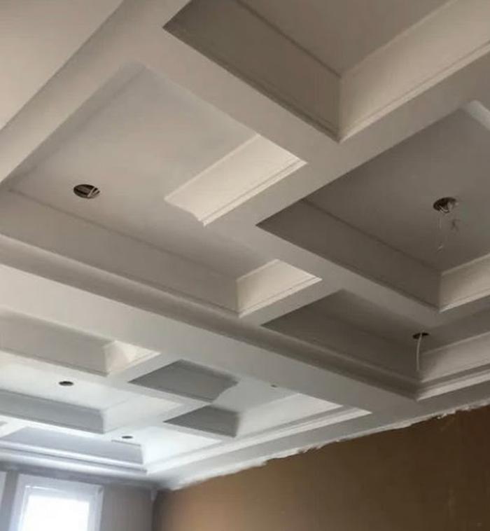 Quality Painting and Drywall - Ossian, IN