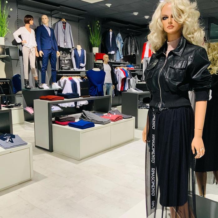 Fotos - BLOB Women | Mode für Damen - 3